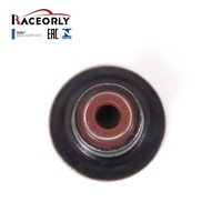 RACEORLY Seal Katup LR010753 LR038164 untuk Land Rover Range Rover Discovery 3.0 5.0 306PS 508PS Engine