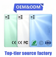 Nouvelle tablette étanche 10,1 pouces pour le dropshipping en usine, Android 10, intelligente, Bluetooth, pour les affaires, MTK Octa Core, 4 Go/32 Go, USB-C