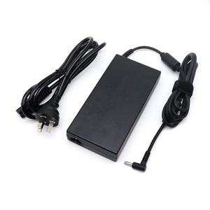 Genuino para <span class=keywords><strong>HP</strong></span> <span class=keywords><strong>OMEN</strong></span> 17-W010NG <span class=keywords><strong>15</strong></span>-CE Adaptador de CA Cargador Fuente de alimentación TPN-Q173 Q193 Q194 19,5 V 7.7A 150W - Product Image 5