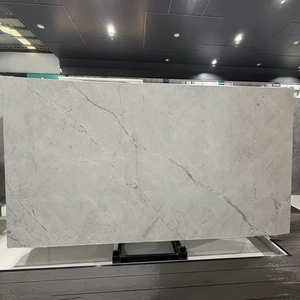 Mármol Natural Pulido <span class=keywords><strong>San</strong></span> <span class=keywords><strong>Salvatore</strong></span>, Piedra Moderna de Lujo para Revestimiento de Paredes Interiores, Baldosas, Encimeras, 1 Año de Garantía - Product Image 1
