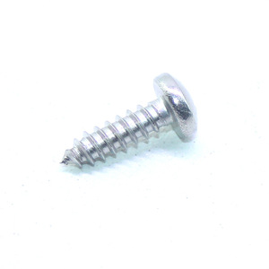 Vis pour moteur hors-bord Yamaha 90164-05M03, tête cruciforme, tête cylindrique, autotaraudeuse, pour moteur 2 temps 15 CV, pièces détachées - Product Image 4