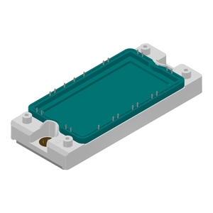 MCMA120UJ1800ED Composants électroniques neufs et originaux Thyristors MODULE SCR 1.8KV E2 - Product Image 1