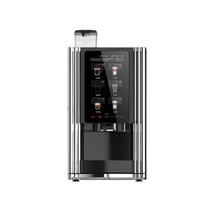 <b>Fully</b> <b>Automatic</b> Business Vending <b>Machine</b> for Tea and <b>Coffee</b> Counter Top Vending <b>Machine</b> - Product Image 2