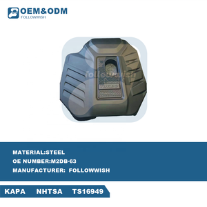 Followwish Venta rápida Off-Road Genuine Car Parts Online <span class=keywords><strong>Bronco</strong></span> Engine Cover para <span class=keywords><strong>Ford</strong></span> <span class=keywords><strong>Bronco</strong></span> - Product Image 2