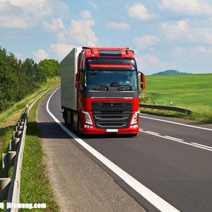 Transport routier international express Chine-Kazakhstan, marchandises générales, dédouanement inclus - Product Image 1