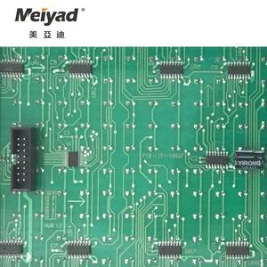 שנזן Meiyad LED P10 אחת אדום/ירוק/כחול/לבן/צהוב גלילה מסך led מודול - Product Image 6