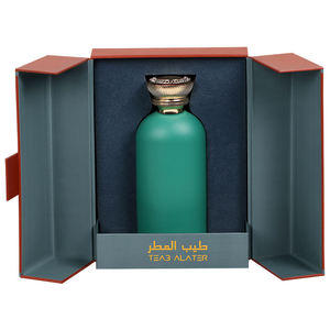 Confezione regalo di <span class=keywords><strong>profumo</strong></span> vuota di lusso in cartone personalizzato Doorgift Set confezione di <span class=keywords><strong>profumo</strong></span> - Product Image 1