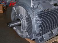 Moteur à fréquence variable série YVF3, 6 pôles, 160 kW, 200 kW, 220 kW, 250 kW, 280 kW, moteur asynchrone triphasé pour machines