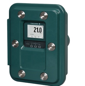 NUEVO Analizador de Oxígeno/Humedad Yokogawa Zirconia ZR22G, ZR802G, ZR802S CON Pantalla Digital ZR802G-T-H-N-N/SCT - Product Image 5