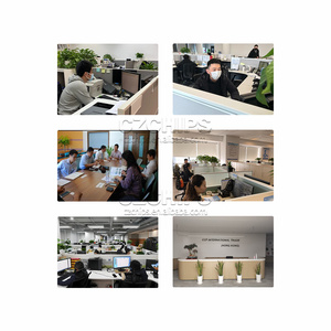 Colaboración multimarca SM8770CT-G-ET SSOP CZSKU:FI364PNM31 - Product Image 4