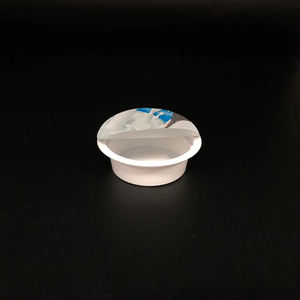 <span class=keywords><strong>65g</strong></span> di plastica tazza di salsa e coperchi di alluminio - Product Image 6
