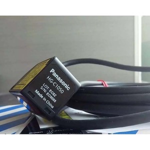 HG-C1050L-P เซ็นเซอร์วัดระยะด้วยเลเซอร์ 40mA สวิตช์ตรวจจับระยะใกล้แบบอินดักทีฟโฟโตอิเล็กทริกสำหรับใช้งานในอุตสาหกรรม - Product Image 4