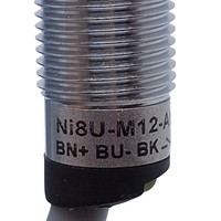 Stock Neuf Authentique NI8U-M12-AN6X
