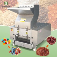 Broyeur de manioc pour cassage de coquilles d'huîtres, broyeur de noix, de sel, d'herbes, de sucre, de poivre, de masala, machine à broyer les herbes, broyeur alimentaire