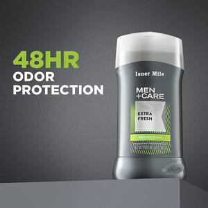 <span class=keywords><strong>Desodorante</strong></span> natural para axilas para hombres Control de olores de 72 horas <span class=keywords><strong>Sin</strong></span> aluminio - Product Image 4