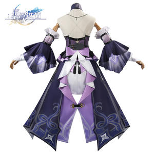 <span class=keywords><strong>Disfraz</strong></span> <span class=keywords><strong>de</strong></span> Cosplay <span class=keywords><strong>de</strong></span> Honkai Star Rail, juego <span class=keywords><strong>de</strong></span> <span class=keywords><strong>bruja</strong></span> <span class=keywords><strong>de</strong></span> Torre negra <span class=keywords><strong>grande</strong></span>, juego <span class=keywords><strong>de</strong></span> rol <span class=keywords><strong>de</strong></span> Genius Club <span class=keywords><strong>para</strong></span> fanáticos <span class=keywords><strong>de</strong></span> Cosplay - Product Image 3