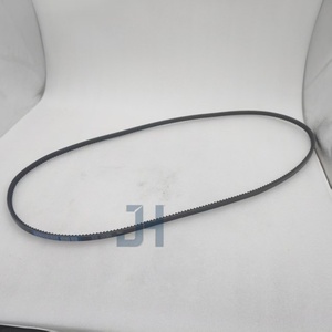 ชุดสายพานวีแบบมีฟัน 9L-1630 จำนวน 3 เส้น 129-2416 สำหรับเครื่องยนต์รถขุดไฮดรอลิก D8R 3304 อะไหล่เครื่องจักรก่อสร้าง - Product Image 4