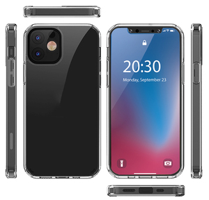 Fundas para Celular, Carcasas para Teléfono Móvil, Accesorios, Cubiertas Protectoras para iPhone 17, 16, 15 - Product Image 6