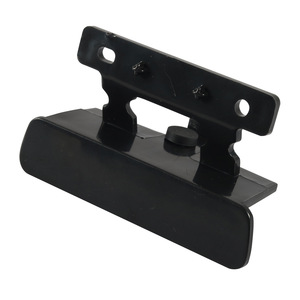 คลิปล็อคฝาครอบกล่องวางแขนเชฟโรเลต ชิ้นส่วนพลาสติกสำหรับติดตั้งตรงกลาง - Product Image 1