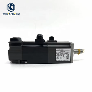 Industrial AC Servo Motor HG-KR13B HG-KR43B HG-KR73B for Automation Equipment Electrical Motor <b>Drive</b> Unit Spare Part - Product Image 1