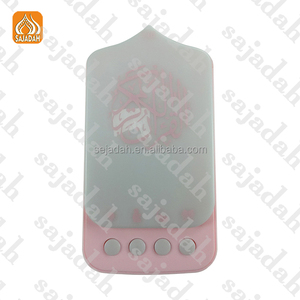 ZK90-B ventes directes d'usine Portable avec lampe <span class=keywords><strong>coran</strong></span> haut-parleur ABS matériel utilisé par les musulmans pour apprendre <span class=keywords><strong>le</strong></span> <span class=keywords><strong>coran</strong></span> islamique - Product Image 2