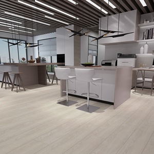 Losetas de Vinilo de PVC con Aspecto de Madera de 9 mm, Resistentes al Agua, para Interiores, Tipo Click - Product Image 3