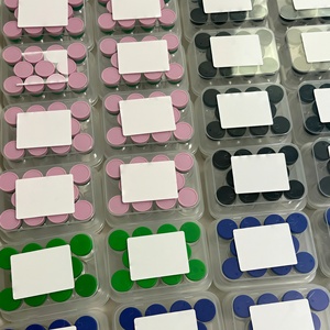 Péptido GHK-Cu 99%+ Liofilizado 50mg/100mg AHK CU GHK-Cu Polvo Liofilizado Péptido de Cobre GHK-CU - Product Image 2