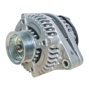 <span class=keywords><strong>DENSO</strong></span> ALTERNADOR <span class=keywords><strong>27060</strong></span>-0T160 para Toyota Corolla Verso, Corolla EZ Alternador de coche 12V - Product Image 2