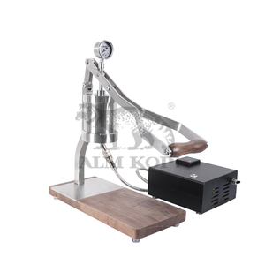 Máy rang cà phê cầm tay hiện đại, bán buôn nhà máy - Product Image 5