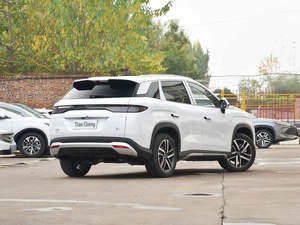 BYD Song <span class=keywords><strong>L</strong></span> DM-i 2024, SUV Híbrido de Nueva Energía, 1.5L Automático, Volante a la Izquierda, Interior Oscuro, Precio de Mayoreo, Disponible - Product Image 5