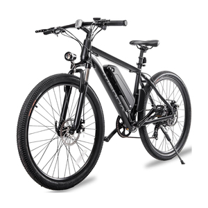 Sel Baterai Ebike 36V 48V 52V 15Ah 20Ah 25Ah Down Tube Sepeda Motor Listrik Sepeda Listrik Kota Sepeda Listrik Hailong E35 - Product Image 5