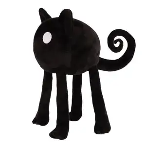 New Planet of Lana Mui game cat doll plush toy