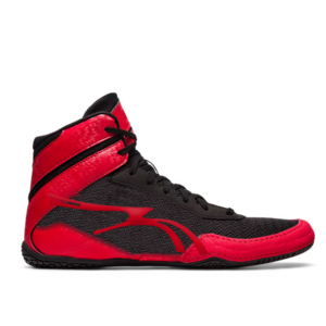 El fabricante de zapatos personalizados Quanzhou hace sus propias botas de boxeo para gimnasio zapatos de lucha para hombres - Product Image 1