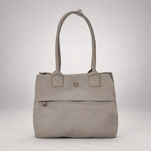 Bolso de Hombro KEIRYO Ailé de Nailon Ligero con Correa Acolchada, 30x26cm, para Mujer, Disponible en Taiwán - Product Image 2