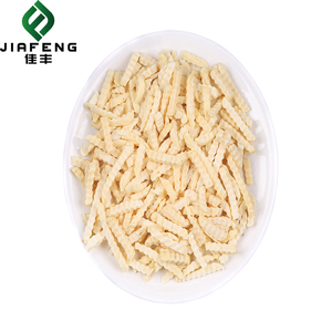 Frites surgelées biologiques LQF en tranches à prix avantageux en gros pour les supermarchés - Product Image 4