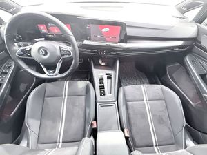 Volkswagen <span class=keywords><strong>Golf</strong></span> Mk8 280TSI <span class=keywords><strong>R</strong></span>-<span class=keywords><strong>Line</strong></span> 2023, 1.4T, boîte de vitesses à double embrayage <span class=keywords><strong>7</strong></span> rapports, essence, hayon, traction avant, feux LED, <span class=keywords><strong>toit</strong></span> <span class=keywords><strong>ouvrant</strong></span> panoramique - Product Image 3
