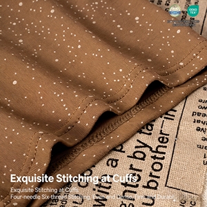 8069W Spedizione Rapida, Vendita all'Ingrosso, Boxer da Uomo in Cotone di Lusso, Comodi, Traspiranti, Multiuso, Delicati sulla Pelle - Product Image 4