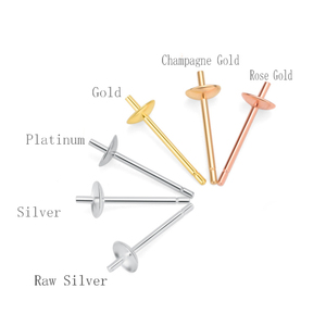 Orecchini in <span class=keywords><strong>argento</strong></span> Sterling 925 - Product Image 6