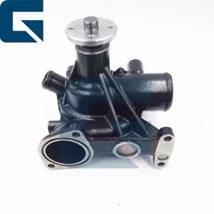 Bomba de Agua para Motor 6M70 6m70 para Piezas de Camiones - Product Image 2