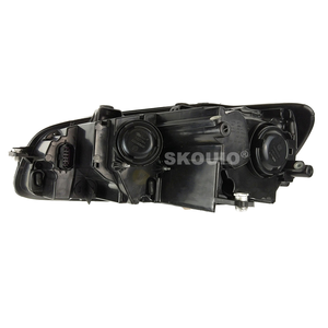 SKOUIO-33 faro Auto per Volkswagen <span class=keywords><strong>Passat</strong></span> <span class=keywords><strong>2011</strong></span> 2012 2013 luci anteriori assemblaggio fari Auto - Product Image 2