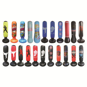 <span class=keywords><strong>Sac</strong></span> gonflable <span class=keywords><strong>de</strong></span> boxe <span class=keywords><strong>de</strong></span> 63 pouces Sacos <span class=keywords><strong>De</strong></span> Boxeo en PVC pour enfants - Product Image 1