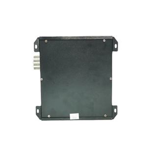 12V China Factory's Professional 4ohm 4 Channel Subwoofer Amplificador de audio para automóvil Sistema de audio para automóvil de 4 canales - Product Image 6