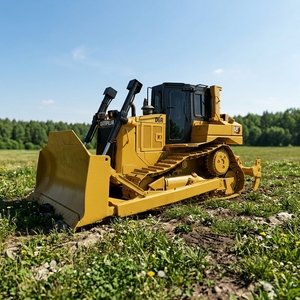 Offre Spéciale : Bulldozer Caterpillar D6 d'occasion, Modèles D6G et D7G, à vendre au Pérou - Product Image 1