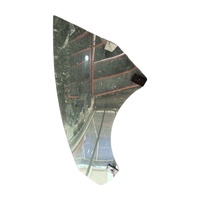 Modèle 3 2024-2026, compatible avec les vitres des portes avant gauche et droite (les deux côtés) MODEL 3