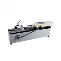 Testeur de traction terminale de laboratoire de haute précision ADL testeur de force de traction terminale