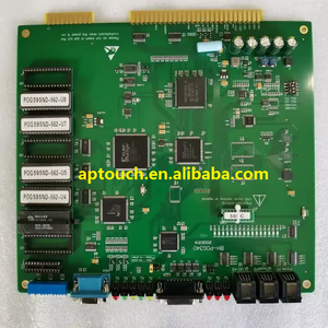 Phổ Biến Nhất Nồi O Vàng T340 510 + Pog 595 510 580 371 506 Phiên Bản Pcb Trò Chơi Hội Đồng Quản Trị 5in1 Tiếng Anh Ngôn Ngữ Tương Thích Với PC - Product Image 1