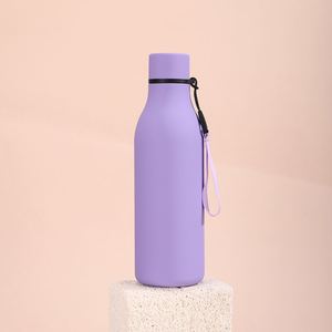 Cost-effective Stainless Small Mouth Thermal Cup, Double Vacuum Insulation for Sports Use, Fashionable Outlook for <b>Bulk</b> Sales - Product Image 3