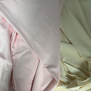 Tissu Lulu double face extensible dans 4 directions, 230 g/m², 87 % polyamide, 13 % élasthanne, pour vêtements de <span class=keywords><strong>yoga</strong></span>, leggings, vêtements de sport - Product Image 4