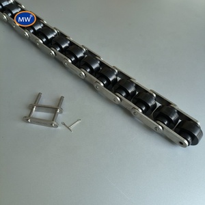 Convoyeur à chaîne à double flux libre pour l'industrie - Product Image 6