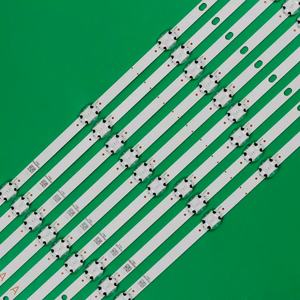 แถบไฟ LED แบ็คไลท์สำหรับทีวี HX-NO.2658 SVV550AQ9_Rev02_A_170216 55T6863DB ของ vestel แถบไฟแบ็คไลท์ LED - Product Image 3